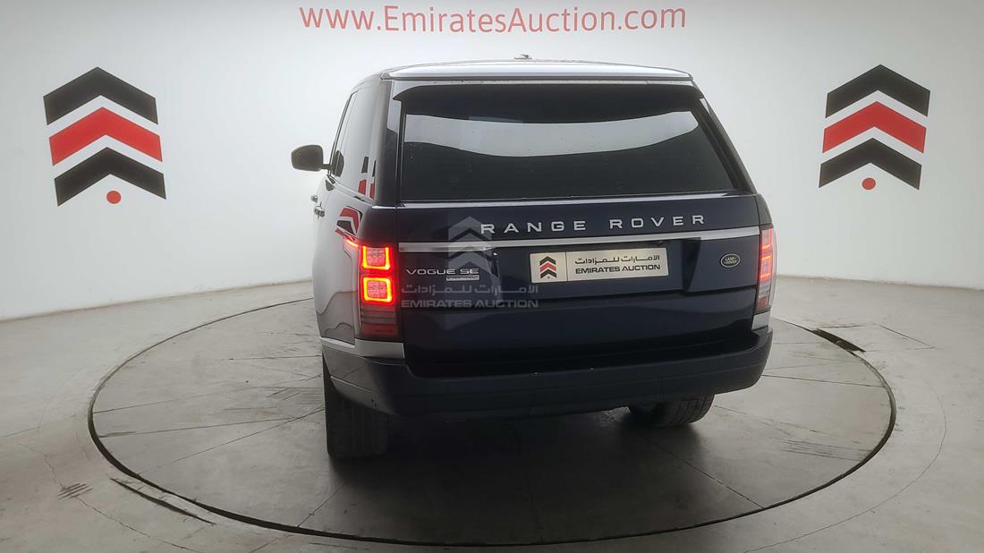 Photo 6 VIN: SALGA2EF2GA245724 - RANGE ROVER VOGUE 