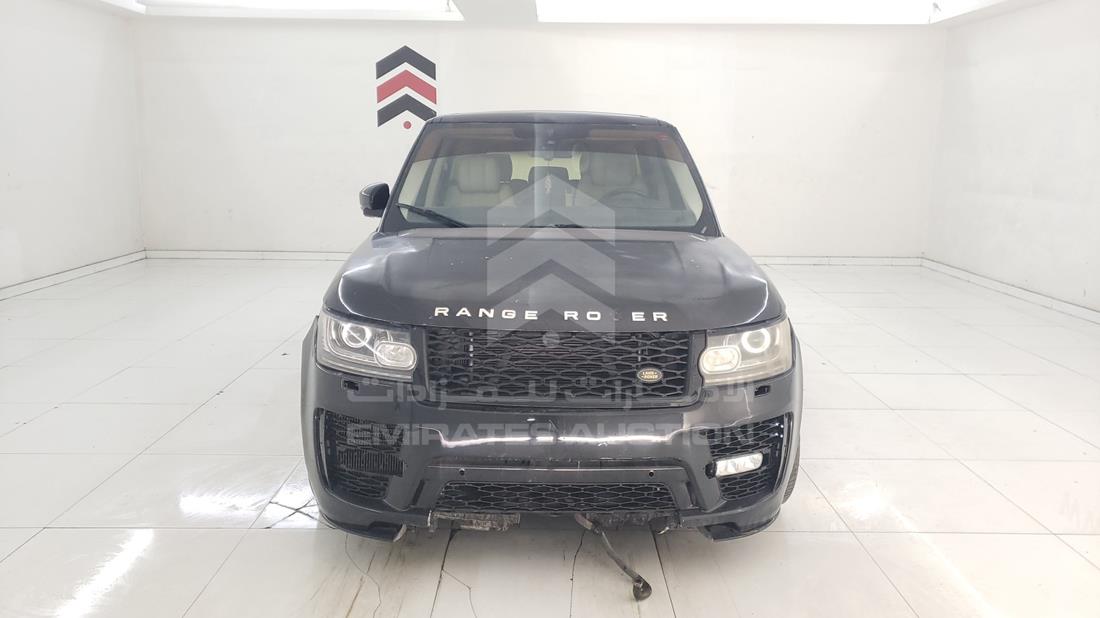 Photo 1 VIN: SALGA2EF3DA100929 - RANGE ROVER 