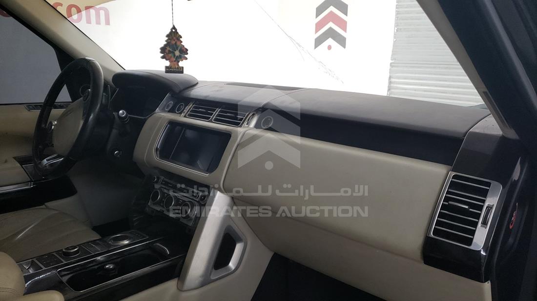 Photo 24 VIN: SALGA2EF3DA100929 - RANGE ROVER 