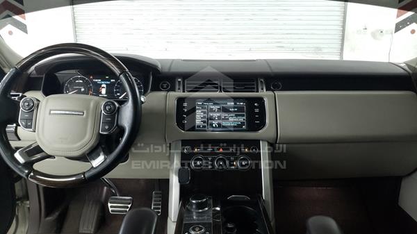 Photo 15 VIN: SALGA2EF3DA108433 - RANGE ROVER AUTOBIOGRAPHY 