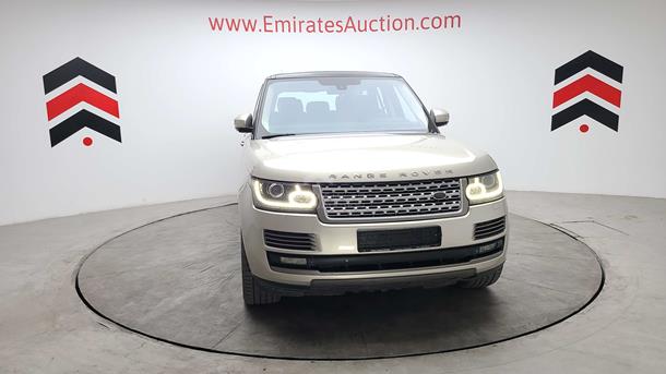 Photo 1 VIN: SALGA2EF3EA131728 - RANGE ROVER VOGUE 