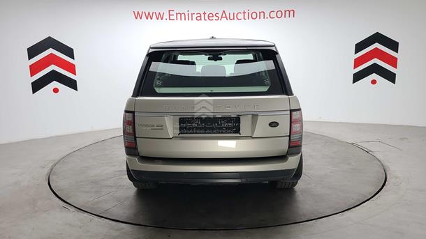 Photo 10 VIN: SALGA2EF3EA131728 - RANGE ROVER VOGUE 