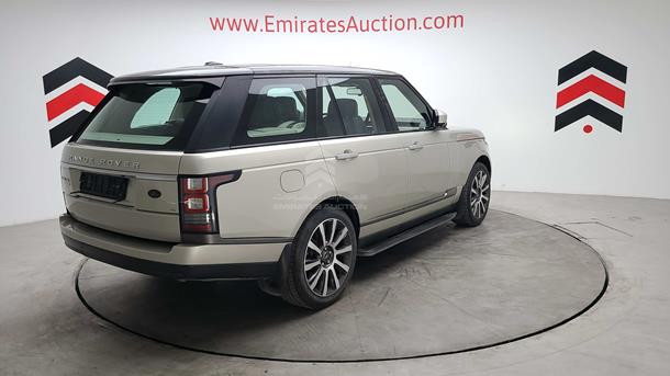 Photo 11 VIN: SALGA2EF3EA131728 - RANGE ROVER VOGUE 