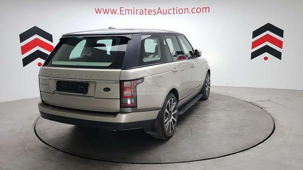 Photo 12 VIN: SALGA2EF3EA131728 - RANGE ROVER VOGUE 