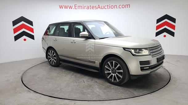 Photo 13 VIN: SALGA2EF3EA131728 - RANGE ROVER VOGUE 