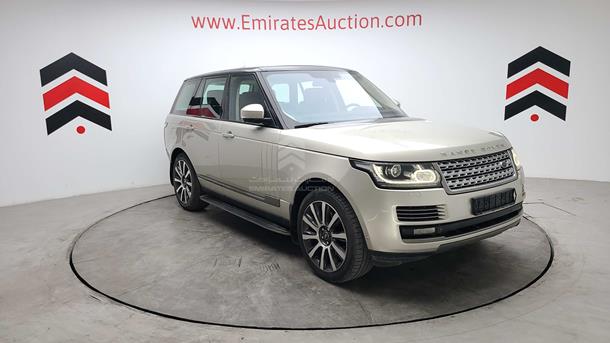 Photo 14 VIN: SALGA2EF3EA131728 - RANGE ROVER VOGUE 