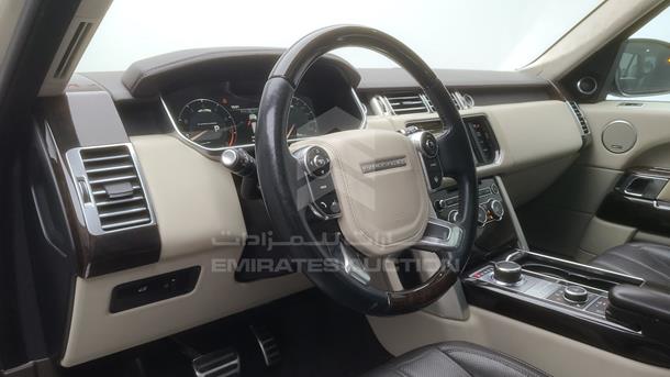 Photo 16 VIN: SALGA2EF3EA131728 - RANGE ROVER VOGUE 