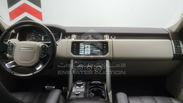 Photo 20 VIN: SALGA2EF3EA131728 - RANGE ROVER VOGUE 