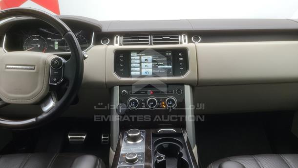 Photo 23 VIN: SALGA2EF3EA131728 - RANGE ROVER VOGUE 