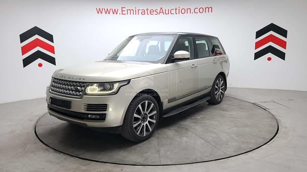 Photo 6 VIN: SALGA2EF3EA131728 - RANGE ROVER VOGUE 