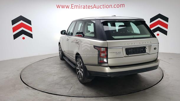 Photo 7 VIN: SALGA2EF3EA131728 - RANGE ROVER VOGUE 