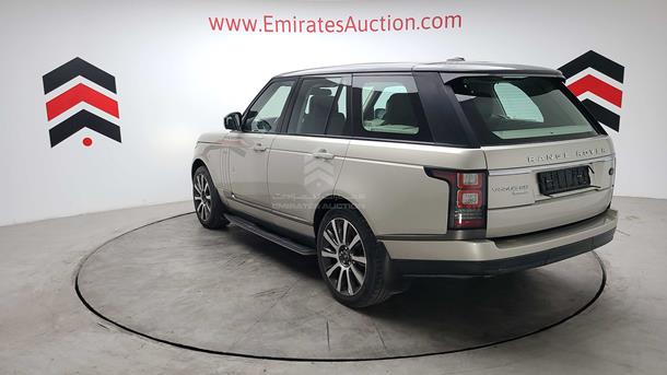 Photo 8 VIN: SALGA2EF3EA131728 - RANGE ROVER VOGUE 