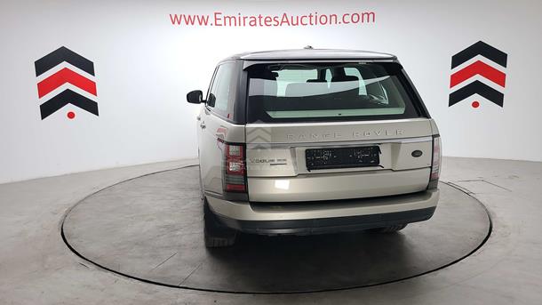 Photo 9 VIN: SALGA2EF3EA131728 - RANGE ROVER VOGUE 