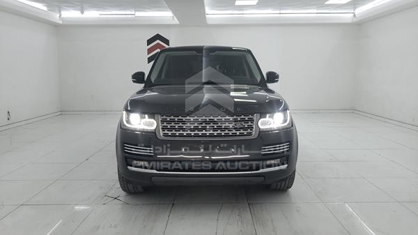 Photo 0 VIN: SALGA2EF3EA137660 - RANGE ROVER VOGUE 