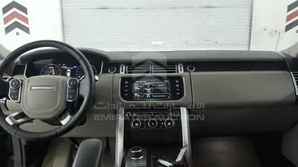 Photo 14 VIN: SALGA2EF3EA137660 - RANGE ROVER VOGUE 