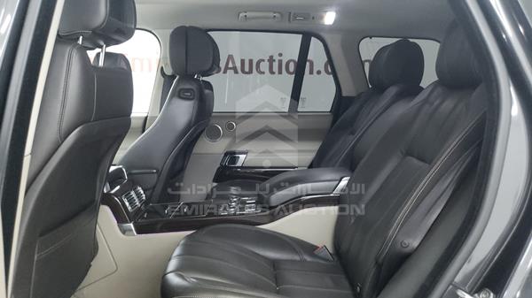 Photo 22 VIN: SALGA2EF3EA137660 - RANGE ROVER VOGUE 