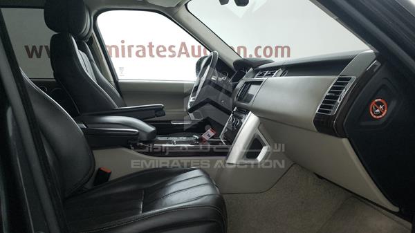 Photo 28 VIN: SALGA2EF3EA137660 - RANGE ROVER VOGUE 