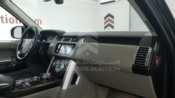 Photo 29 VIN: SALGA2EF3EA137660 - RANGE ROVER VOGUE 