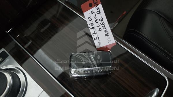 Photo 3 VIN: SALGA2EF3EA137660 - RANGE ROVER VOGUE 