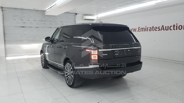 Photo 5 VIN: SALGA2EF3EA137660 - RANGE ROVER VOGUE 