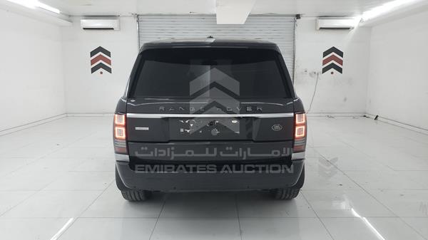 Photo 6 VIN: SALGA2EF3EA137660 - RANGE ROVER VOGUE 