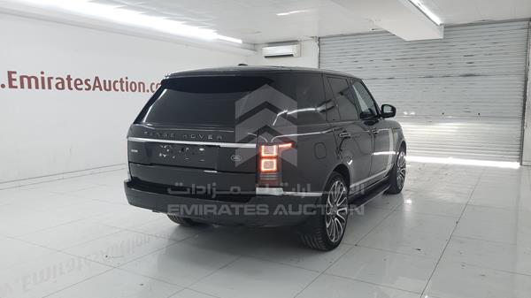 Photo 7 VIN: SALGA2EF3EA137660 - RANGE ROVER VOGUE 