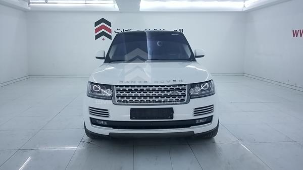 Photo 0 VIN: SALGA2EF3GA287884 - RANGE ROVER VOGUE 