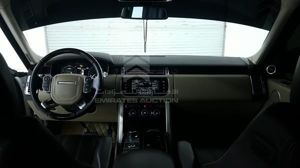 Photo 12 VIN: SALGA2EF3GA287884 - RANGE ROVER VOGUE 