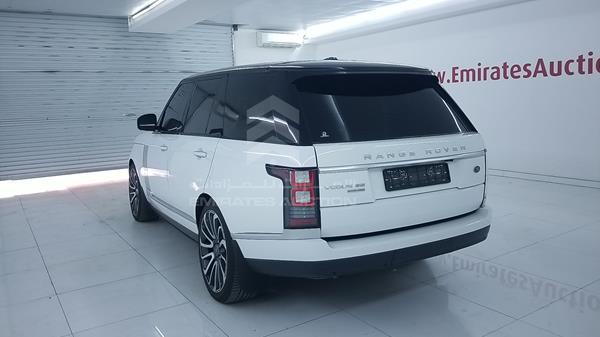 Photo 5 VIN: SALGA2EF3GA287884 - RANGE ROVER VOGUE 