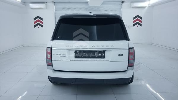 Photo 6 VIN: SALGA2EF3GA287884 - RANGE ROVER VOGUE 