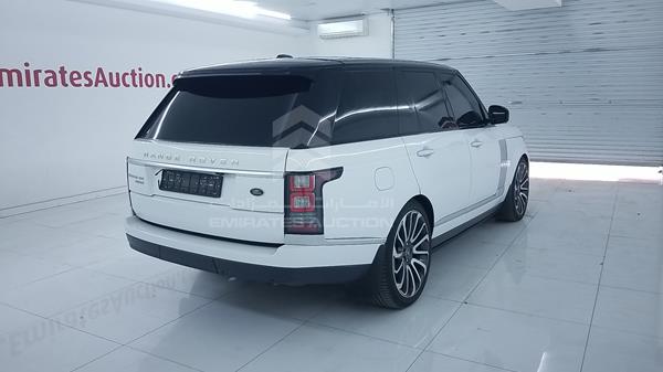 Photo 7 VIN: SALGA2EF3GA287884 - RANGE ROVER VOGUE 