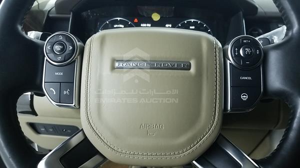 Photo 9 VIN: SALGA2EF3GA287884 - RANGE ROVER VOGUE 