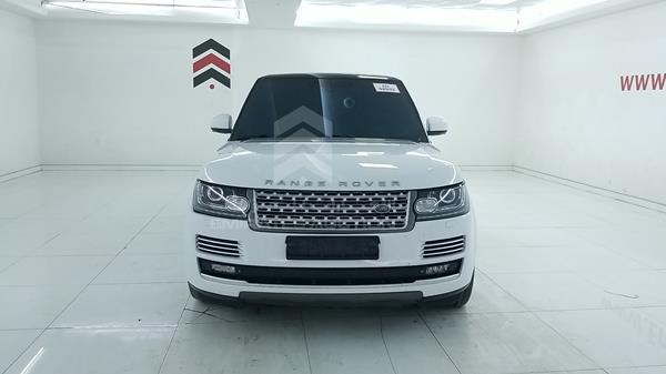 Photo 0 VIN: SALGA2EF4DA108747 - RANGE ROVER VOGUE 