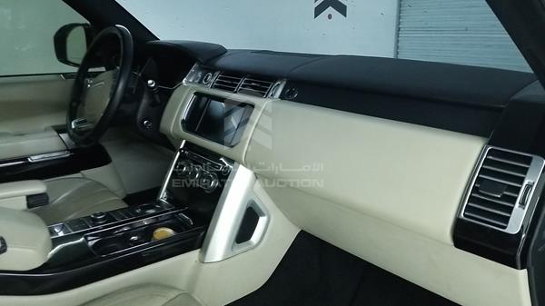 Photo 25 VIN: SALGA2EF4DA108747 - RANGE ROVER VOGUE 