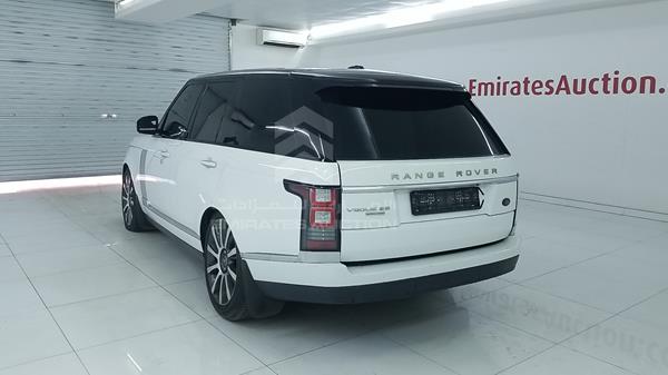 Photo 5 VIN: SALGA2EF4DA108747 - RANGE ROVER VOGUE 