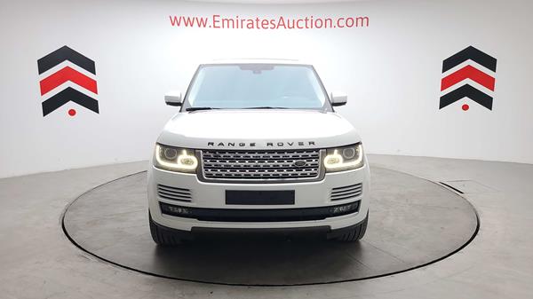 Photo 1 VIN: SALGA2EF4DA112202 - RANGE ROVER VOGUE 