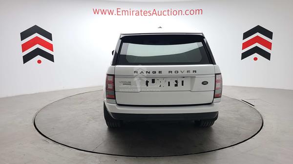 Photo 10 VIN: SALGA2EF4DA112202 - RANGE ROVER VOGUE 