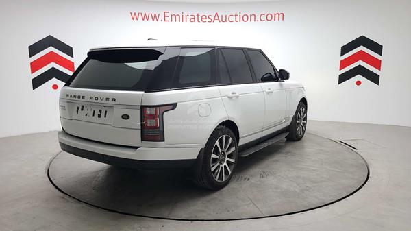 Photo 11 VIN: SALGA2EF4DA112202 - RANGE ROVER VOGUE 