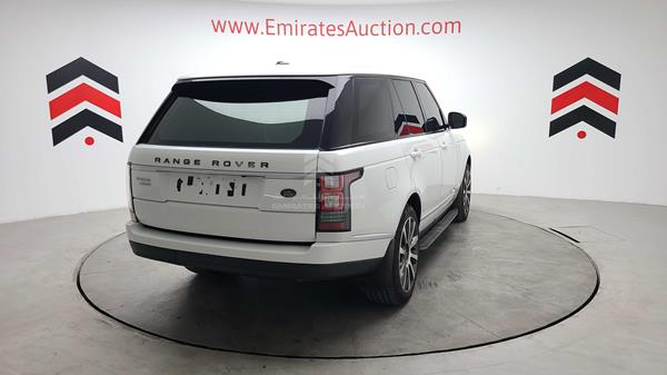 Photo 12 VIN: SALGA2EF4DA112202 - RANGE ROVER VOGUE 