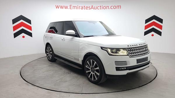 Photo 13 VIN: SALGA2EF4DA112202 - RANGE ROVER VOGUE 