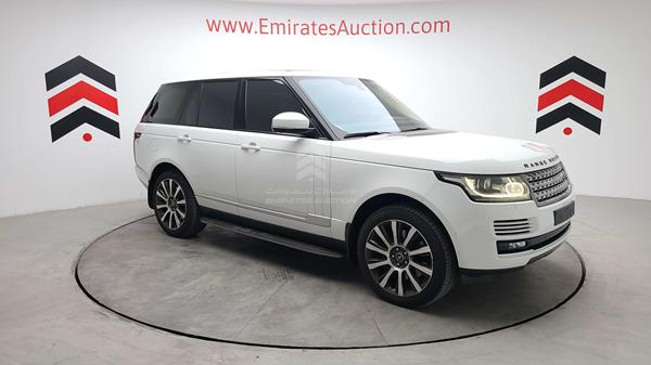 Photo 14 VIN: SALGA2EF4DA112202 - RANGE ROVER VOGUE 