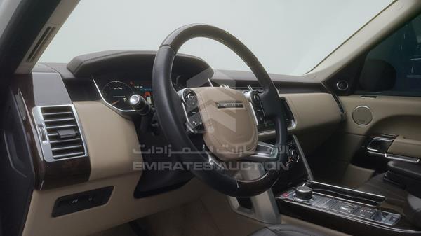 Photo 16 VIN: SALGA2EF4DA112202 - RANGE ROVER VOGUE 