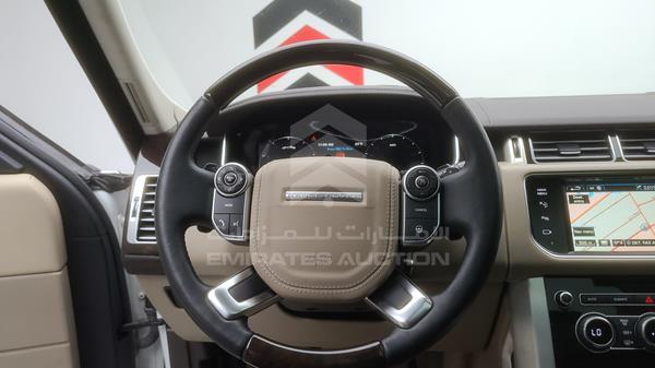 Photo 18 VIN: SALGA2EF4DA112202 - RANGE ROVER VOGUE 