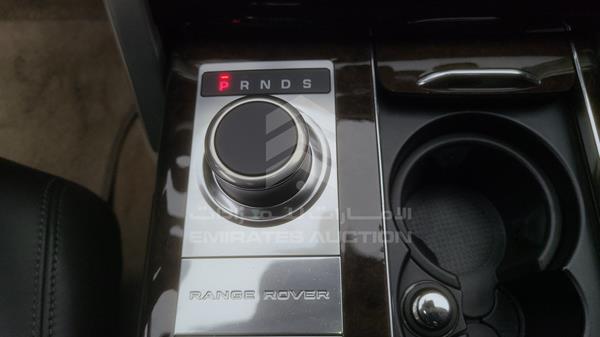 Photo 27 VIN: SALGA2EF4DA112202 - RANGE ROVER VOGUE 