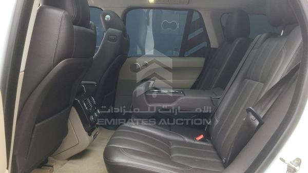 Photo 30 VIN: SALGA2EF4DA112202 - RANGE ROVER VOGUE 