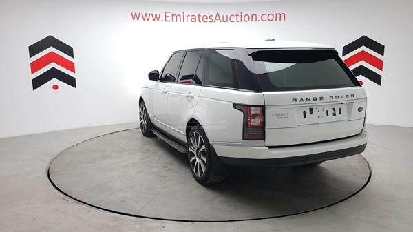 Photo 7 VIN: SALGA2EF4DA112202 - RANGE ROVER VOGUE 