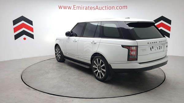 Photo 8 VIN: SALGA2EF4DA112202 - RANGE ROVER VOGUE 