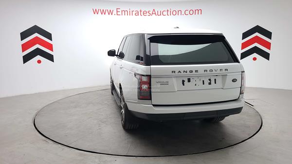 Photo 9 VIN: SALGA2EF4DA112202 - RANGE ROVER VOGUE 