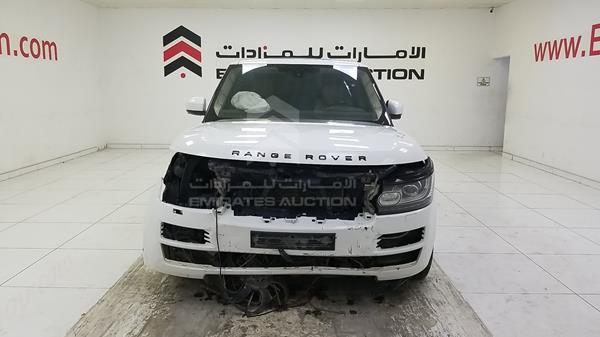 Photo 0 VIN: SALGA2EF4DA113365 - RANGE ROVER SPORT 