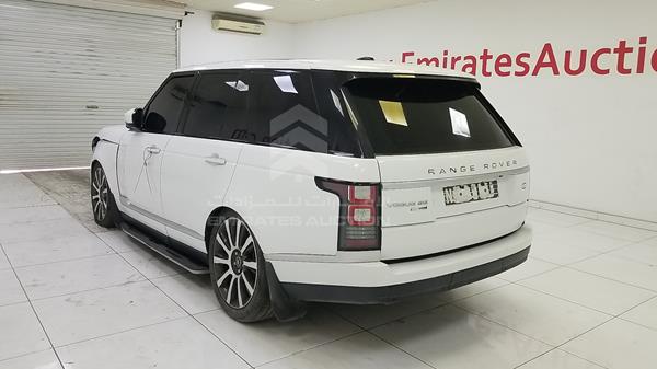 Photo 5 VIN: SALGA2EF4DA113365 - RANGE ROVER SPORT 